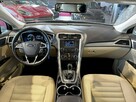 Ford Mondeo Gold Edition 1.5EcoBoost 160KM M6 2015 r., salon PL, f-a VAT - 15