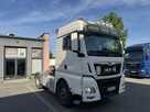 TGX 18.460 hydrodrive, 4x4 - 2