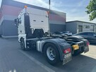 TGX 18.460 hydrodrive, 4x4 - 3