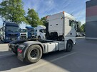 TGX 18.460 hydrodrive, 4x4 - 4