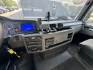 TGX 18.460 hydrodrive, 4x4 - 6