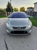 Ford Mondeo 2.0 TDCI Ghia / 1 wł / Org. Przebieg / Grzane Fotele / Skóra - 2