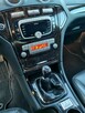 Ford Mondeo 2.0 TDCI Ghia / 1 wł / Org. Przebieg / Grzane Fotele / Skóra - 10