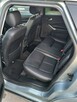 Ford Mondeo 2.0 TDCI Ghia / 1 wł / Org. Przebieg / Grzane Fotele / Skóra - 15