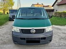 Volkswagen Transporter 2.5 TDI 174km 4motion / Klima / 4x4 / Syncro / FV 23% - 2