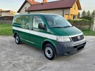 Volkswagen Transporter 2.5 TDI 174km 4motion / Klima / 4x4 / Syncro / FV 23% - 3