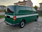 Volkswagen Transporter 2.5 TDI 174km 4motion / Klima / 4x4 / Syncro / FV 23% - 4