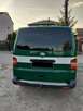 Volkswagen Transporter 2.5 TDI 174km 4motion / Klima / 4x4 / Syncro / FV 23% - 5