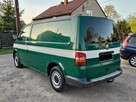 Volkswagen Transporter 2.5 TDI 174km 4motion / Klima / 4x4 / Syncro / FV 23% - 6