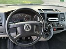 Volkswagen Transporter 2.5 TDI 174km 4motion / Klima / 4x4 / Syncro / FV 23% - 9