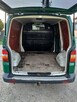 Volkswagen Transporter 2.5 TDI 174km 4motion / Klima / 4x4 / Syncro / FV 23% - 12