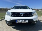 Dacia Duster Salon Polska Poleasingowy I właściciel Serwis ASO VAT 23% Bezwypadkowy - 2