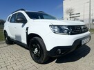 Dacia Duster Salon Polska Poleasingowy I właściciel Serwis ASO VAT 23% Bezwypadkowy - 3