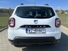 Dacia Duster Salon Polska Poleasingowy I właściciel Serwis ASO VAT 23% Bezwypadkowy - 6