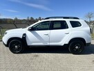 Dacia Duster Salon Polska Poleasingowy I właściciel Serwis ASO VAT 23% Bezwypadkowy - 8