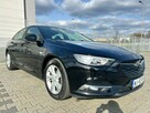 Opel Insignia Salon Polska Poleasingowy I właściciel Serwis ASO VAT 23% Bezwypadkowy - 3