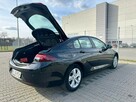 Opel Insignia Salon Polska Poleasingowy I właściciel Serwis ASO VAT 23% Bezwypadkowy - 8