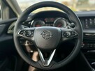 Opel Insignia Salon Polska Poleasingowy I właściciel Serwis ASO VAT 23% Bezwypadkowy - 16