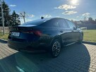 Škoda Octavia Salon Polska Poleasingowy I właściciel Serwis ASO VAT 23% Bezwypadkowy - 5