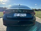 Škoda Octavia Salon Polska Poleasingowy I właściciel Serwis ASO VAT 23% Bezwypadkowy - 7