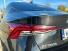 Škoda Octavia Salon Polska Poleasingowy I właściciel Serwis ASO VAT 23% Bezwypadkowy - 9