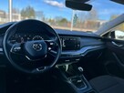 Škoda Octavia Salon Polska Poleasingowy I właściciel Serwis ASO VAT 23% Bezwypadkowy - 11