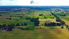 Działka budowlana Florczaki gm. Łukta Nowaczyzna - 4