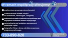 Działka budowlana Florczaki gm. Łukta Nowaczyzna - 11