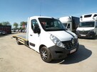 Renault Master auto pomoc auto laweta pomoc drogowa - 2