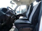 Renault Master auto pomoc auto laweta pomoc drogowa - 4