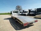 Renault Master auto pomoc auto laweta pomoc drogowa - 5
