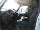 Opel Movano furgon blaszak l4h3 bliźniak max - 3
