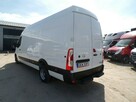 Opel Movano furgon blaszak l4h3 bliźniak max - 4