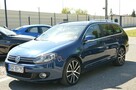 Volkswagen Golf Exclusive - 1