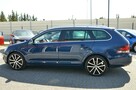 Volkswagen Golf Exclusive - 6