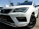 Seat Ateca Klimatronic, Podgrz. fotele, CarPlay/AndroidAuto, PDC 2x, Kamera cof. - 2
