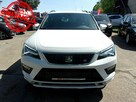 Seat Ateca Klimatronic, Podgrz. fotele, CarPlay/AndroidAuto, PDC 2x, Kamera cof. - 3