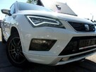 Seat Ateca Klimatronic, Podgrz. fotele, CarPlay/AndroidAuto, PDC 2x, Kamera cof. - 5