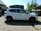 Seat Ateca Klimatronic, Podgrz. fotele, CarPlay/AndroidAuto, PDC 2x, Kamera cof. - 6