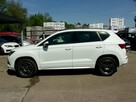 Seat Ateca Klimatronic, Podgrz. fotele, CarPlay/AndroidAuto, PDC 2x, Kamera cof. - 7