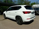 Seat Ateca Klimatronic, Podgrz. fotele, CarPlay/AndroidAuto, PDC 2x, Kamera cof. - 8