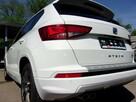 Seat Ateca Klimatronic, Podgrz. fotele, CarPlay/AndroidAuto, PDC 2x, Kamera cof. - 9