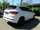 Seat Ateca Klimatronic, Podgrz. fotele, CarPlay/AndroidAuto, PDC 2x, Kamera cof. - 11