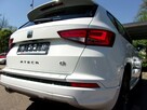 Seat Ateca Klimatronic, Podgrz. fotele, CarPlay/AndroidAuto, PDC 2x, Kamera cof. - 12