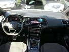 Seat Ateca Klimatronic, Podgrz. fotele, CarPlay/AndroidAuto, PDC 2x, Kamera cof. - 13