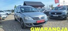 Dacia Logan klima zrejestrowana - 1
