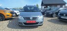 Dacia Logan klima zrejestrowana - 2