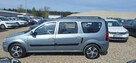 Dacia Logan klima zrejestrowana - 4