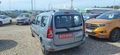 Dacia Logan klima zrejestrowana - 6