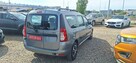 Dacia Logan klima zrejestrowana - 8